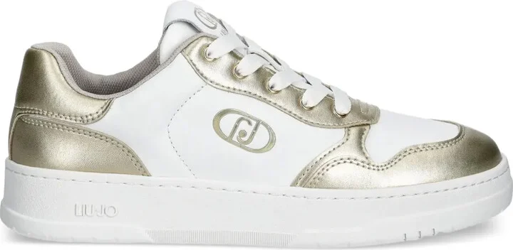 Leather Sneakers