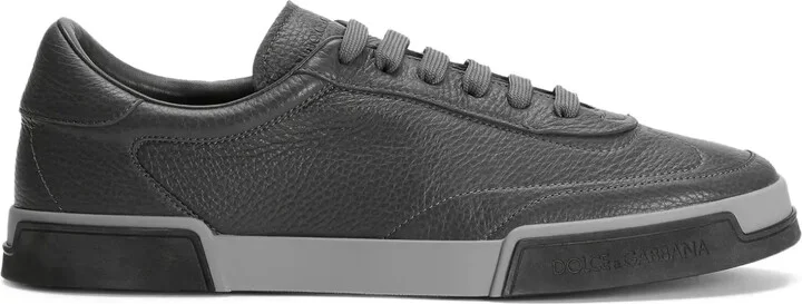 Leather Sneakers