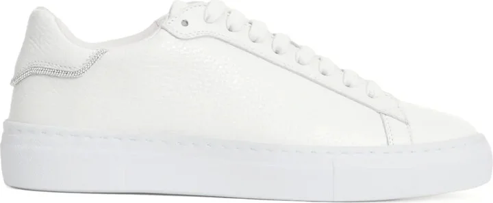 Leather Sneakers