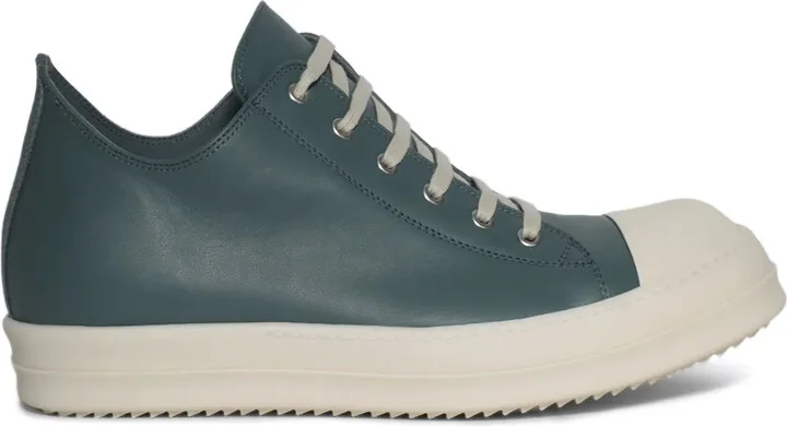 Leather Sneakers