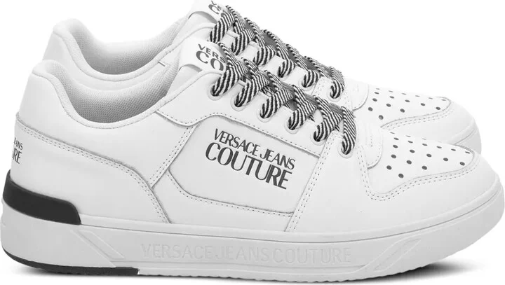 Leather Sneakers