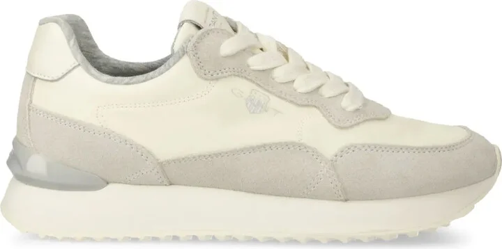 Leather Sneakers