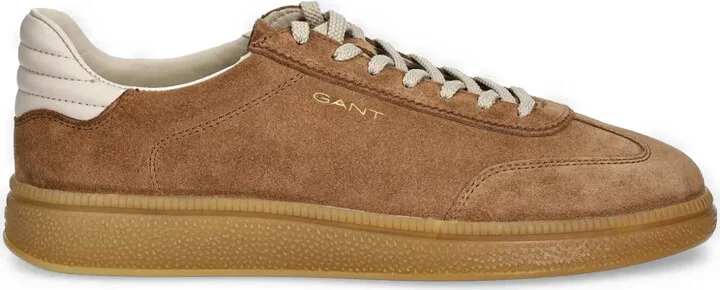 Leather Sneakers