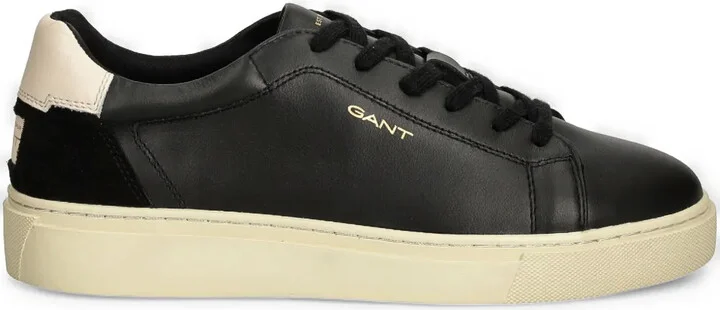Leather Sneakers