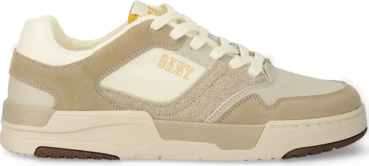 Leather Sneakers