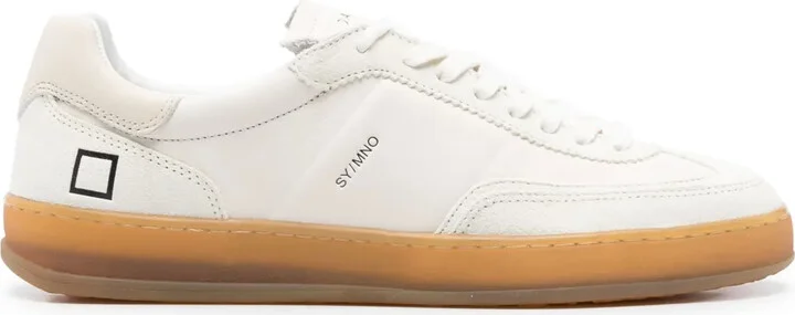 Leather Sneakers