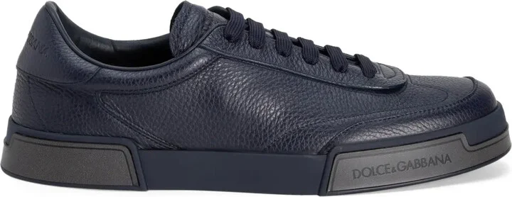 Leather Sneakers