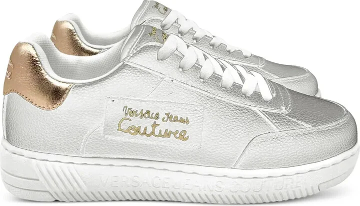 Leather Sneakers