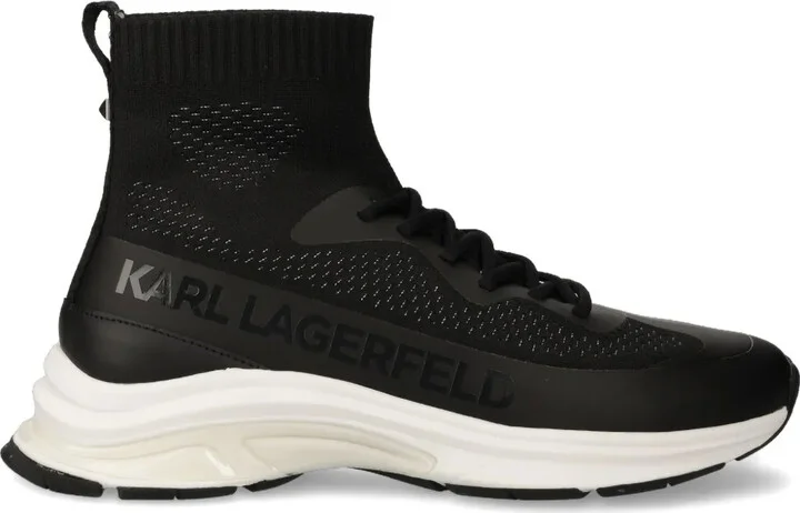 Leather Sneakers