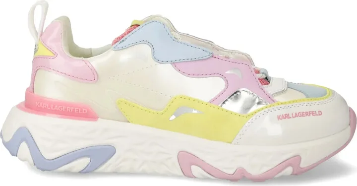 Leather Sneakers
