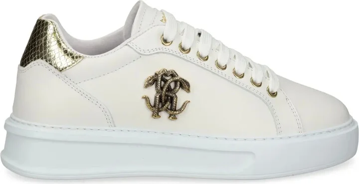 Leather Sneakers