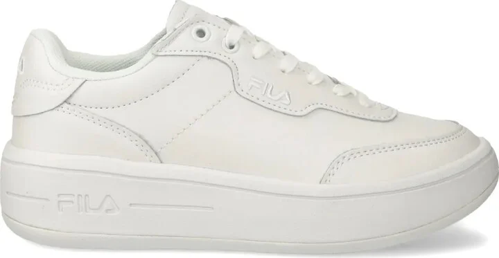 Leather Sneakers