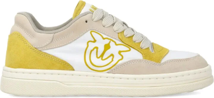Leather Sneakers