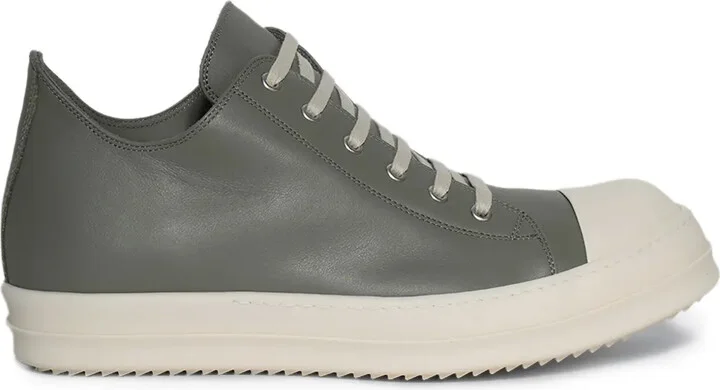 Leather Sneakers