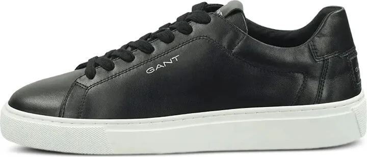Leather Sneakers