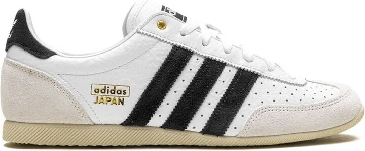 Leather Sneakers