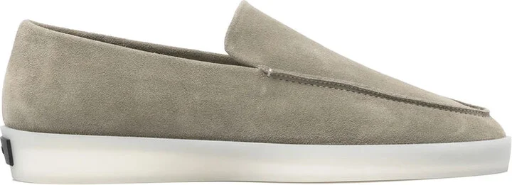 Leather Sneakers