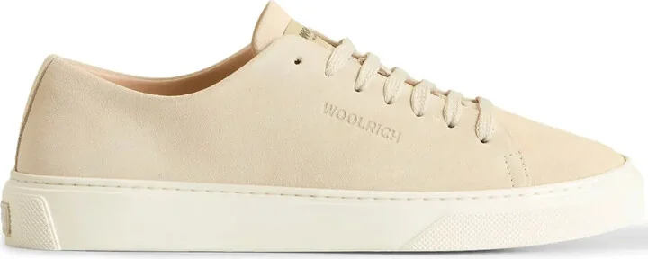 Leather Sneakers