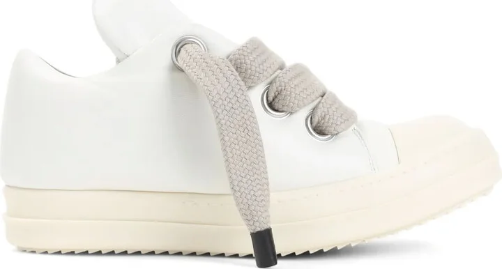 Leather Sneakers