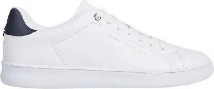 Leather Sneakers