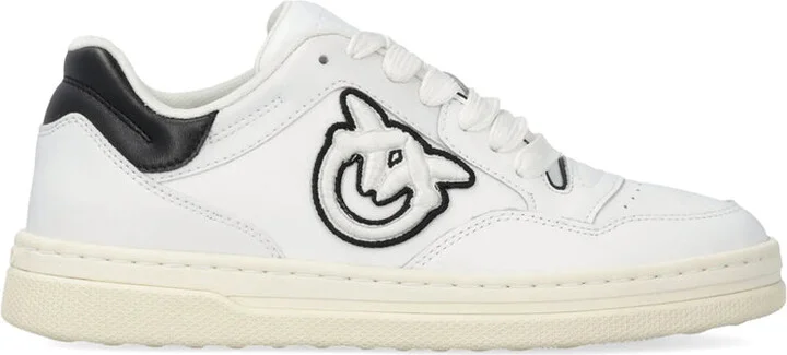Leather Sneakers