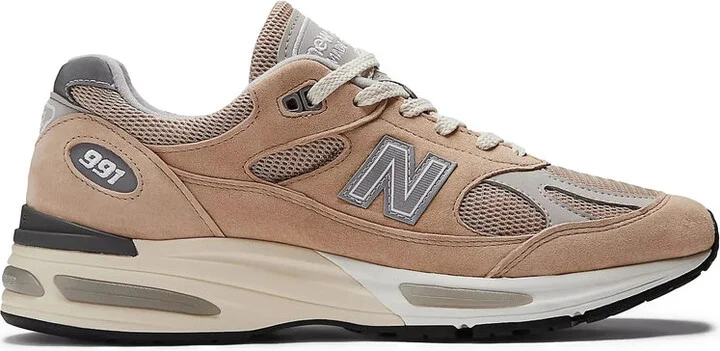 Leather Sneakers