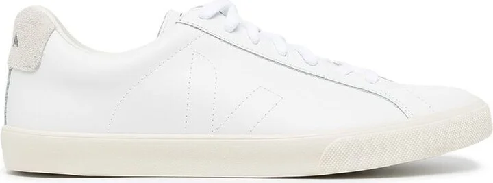 Leather Sneakers