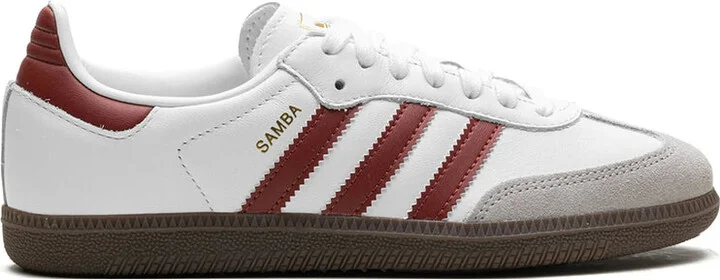 Leather Sneakers