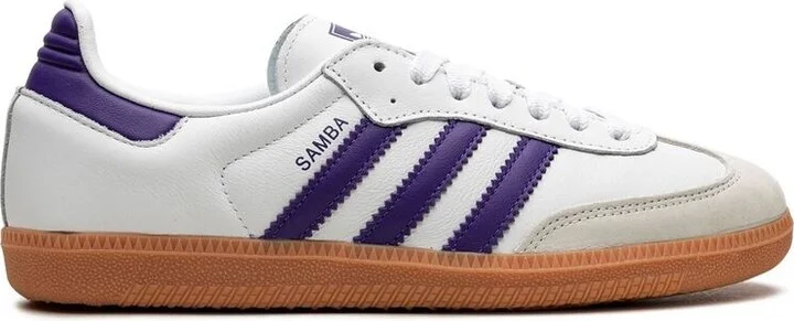Leather Sneakers