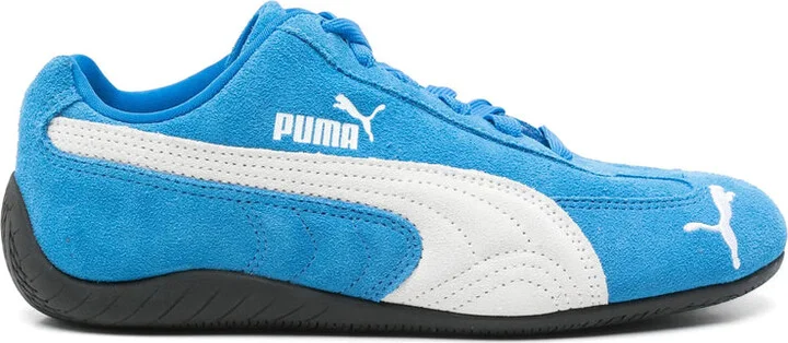 Leather Sneakers