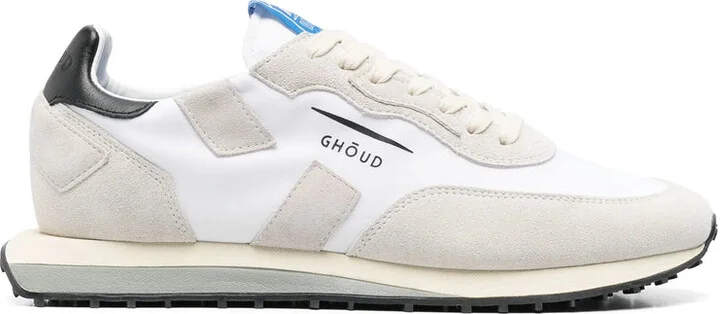 Leather Sneakers