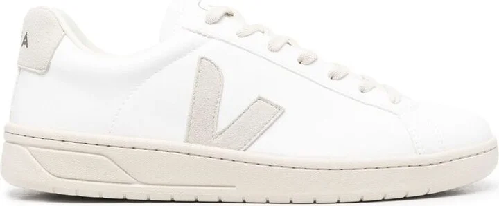 Leather Sneakers