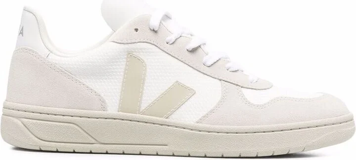 Leather Sneakers
