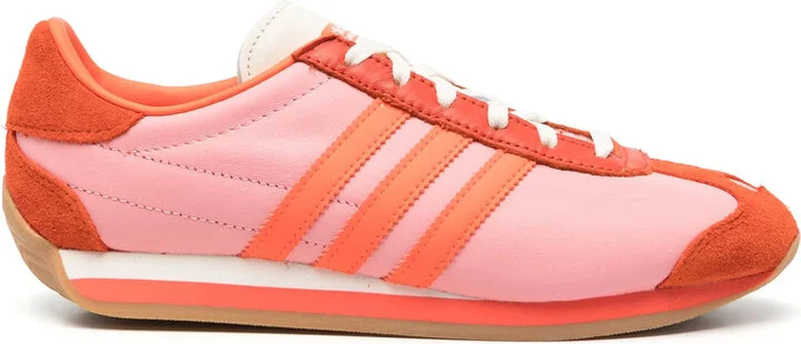 Leather Sneakers