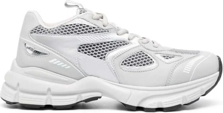 Leather Sneakers