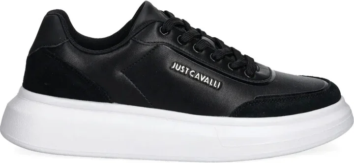 Leather Sneakers