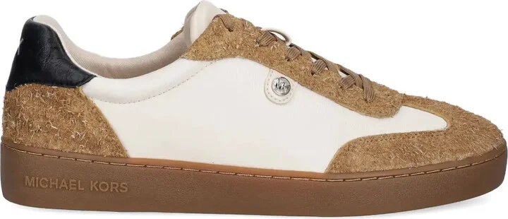 Leather Sneakers