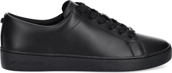 Leather Sneakers