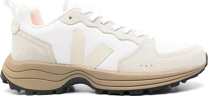 Leather Sneakers