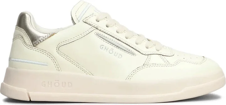 Leather Sneakers