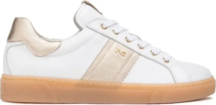 Leather Sneakers