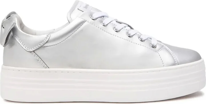Leather Sneakers