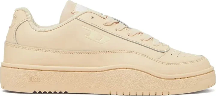 Leather Sneakers