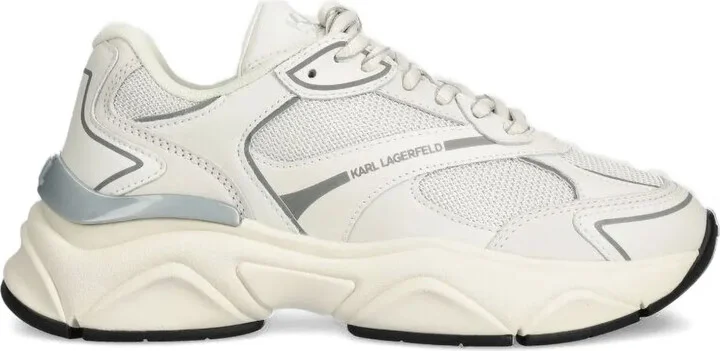 Leather Sneakers