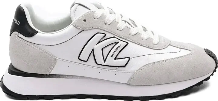 Leather Sneakers
