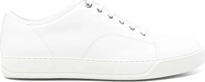 Leather Sneakers