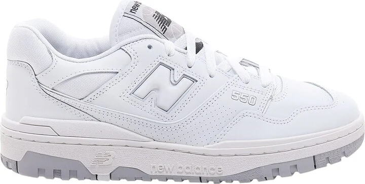 Leather Sneakers
