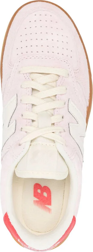 Leather Sneakers