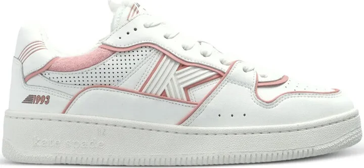 Leather Sneakers