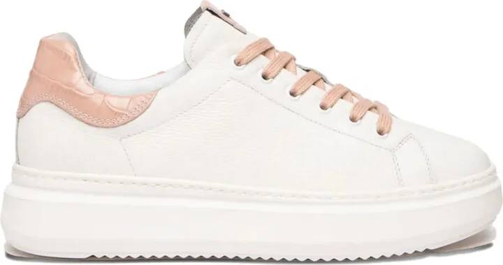 Leather Sneakers